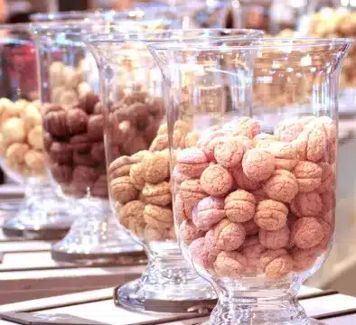 Domaine des Macarons de Réau