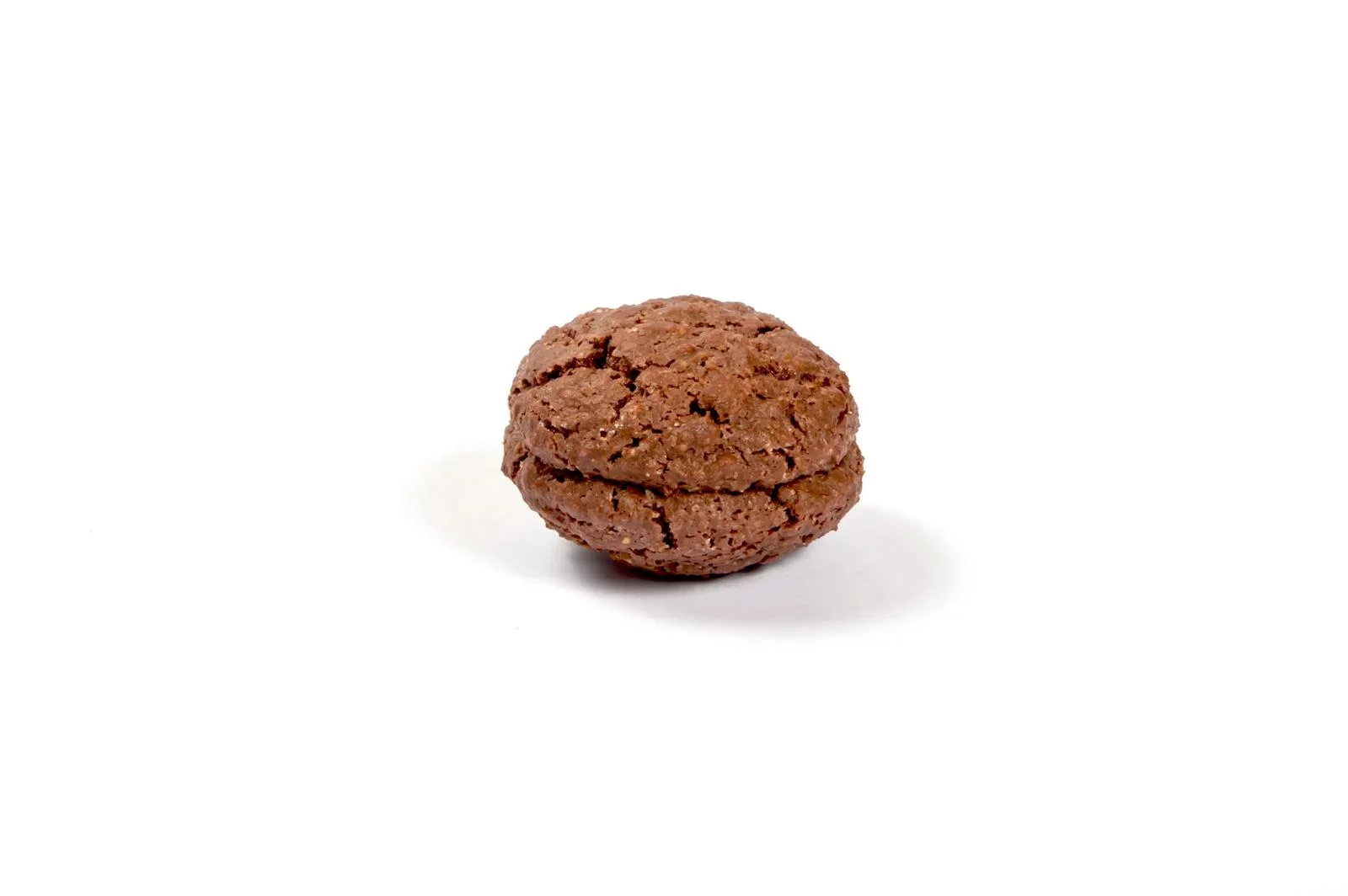 Macarons de Réau - Chocolat