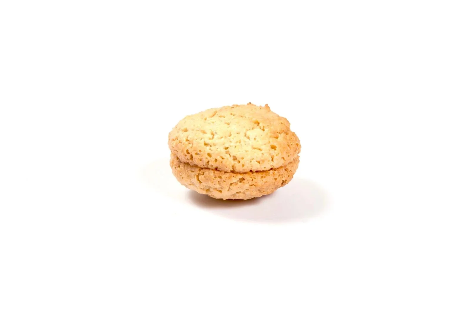 Macaron de réau - Amande