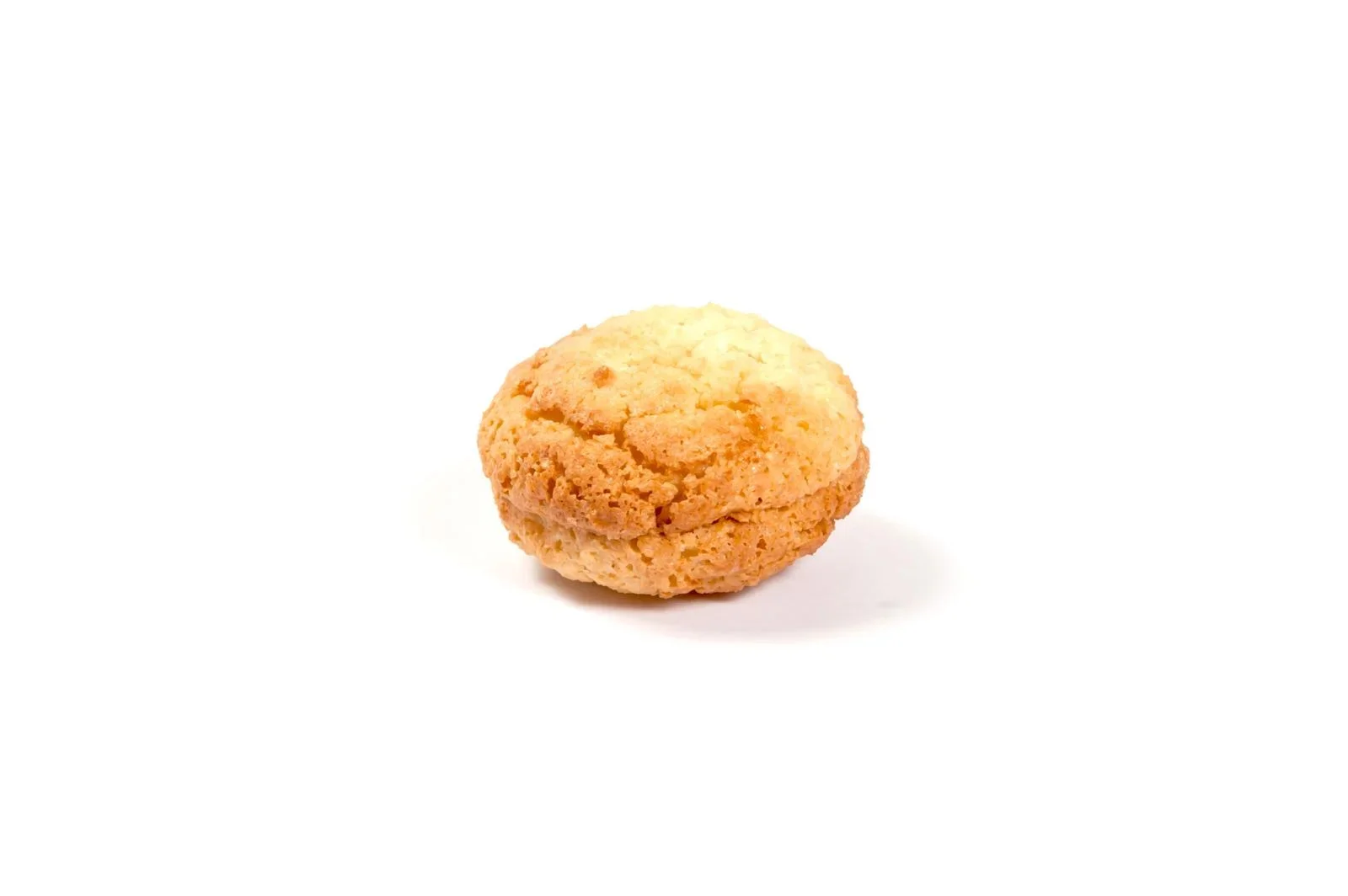 Macarons de Réau - Pistache