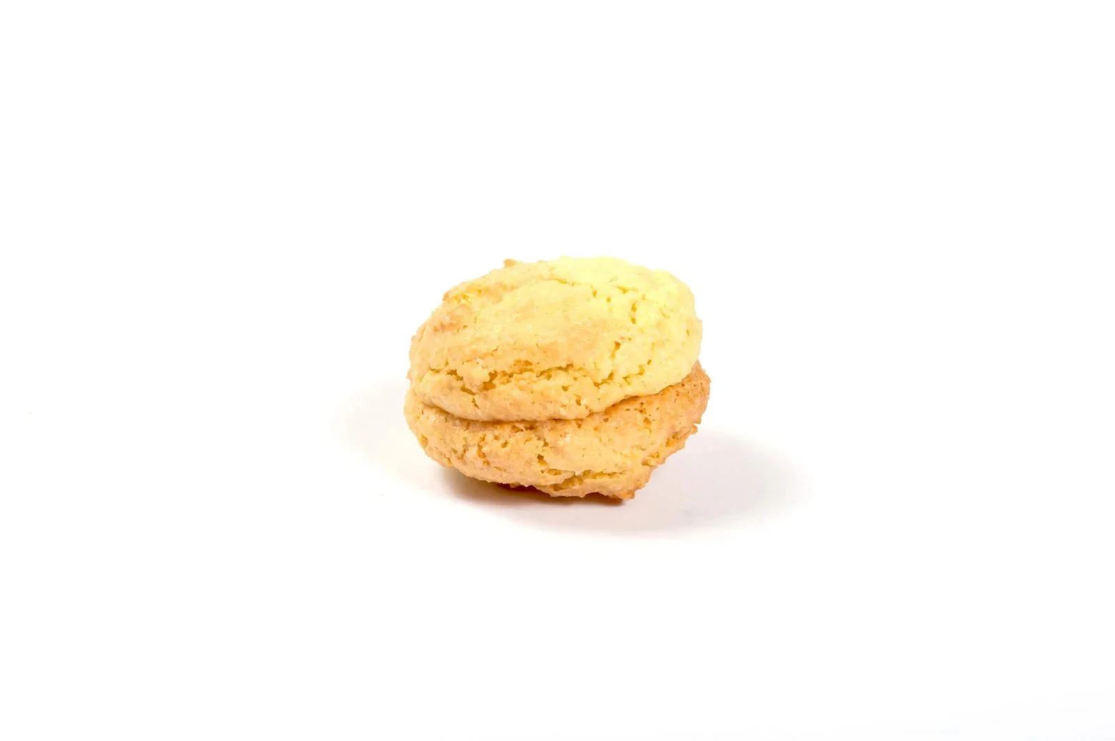 Macaron de Réau - Citron de Menton