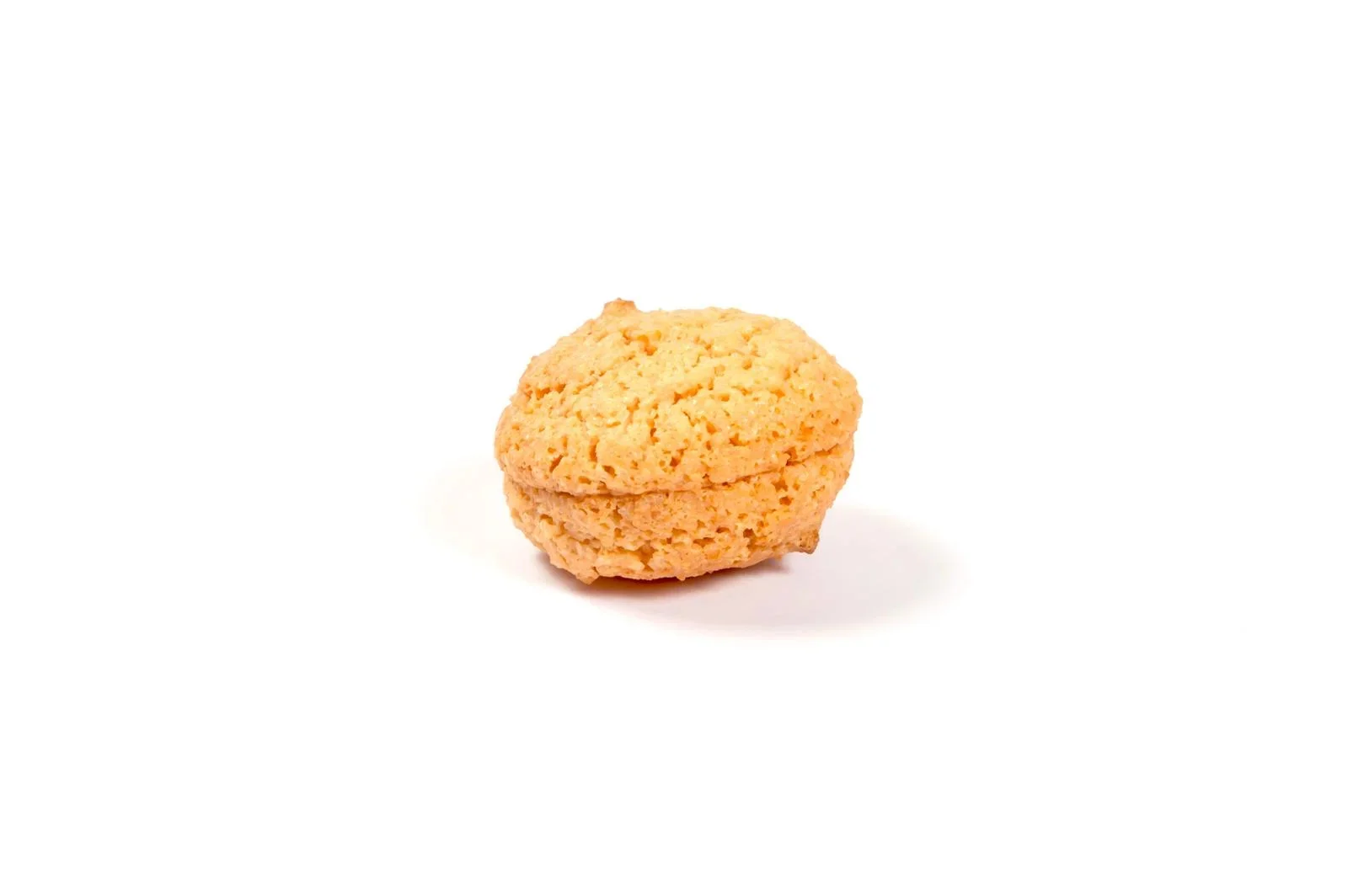 Macarons de Réau - Caramel Fleur de sel