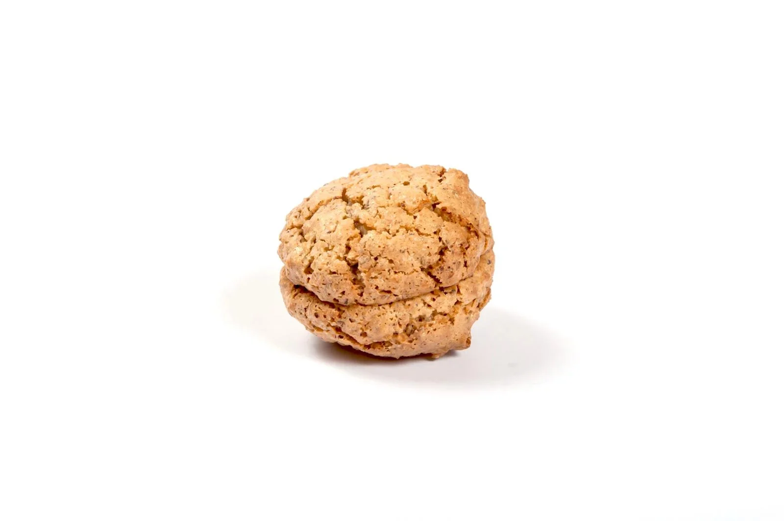 Macarons de Réau - Noisette
