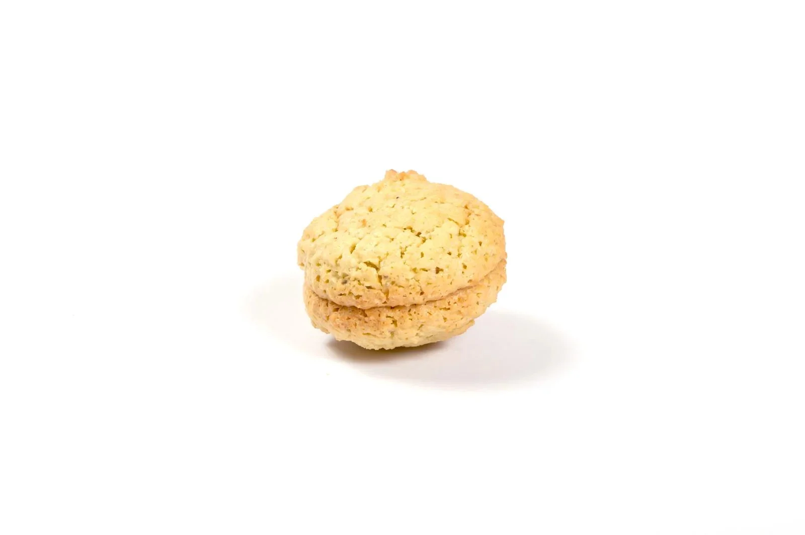 Macarons de Réau - Vanille Bourbon
